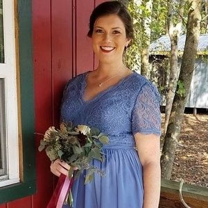 Meet your Posher, Caylene